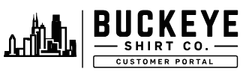 Buckeye Shirt Co. - Customer Portal